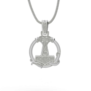 925 Sterling Silver Polished
