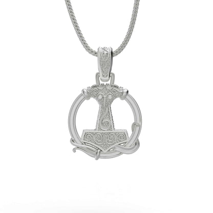 925 Sterling Silver Polished