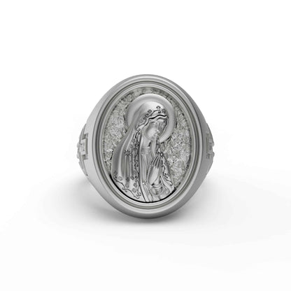 925 Sterling Silver Polished