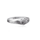  Whispering Echo Ring side view