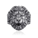 925 Sterling Silver Oxidized
