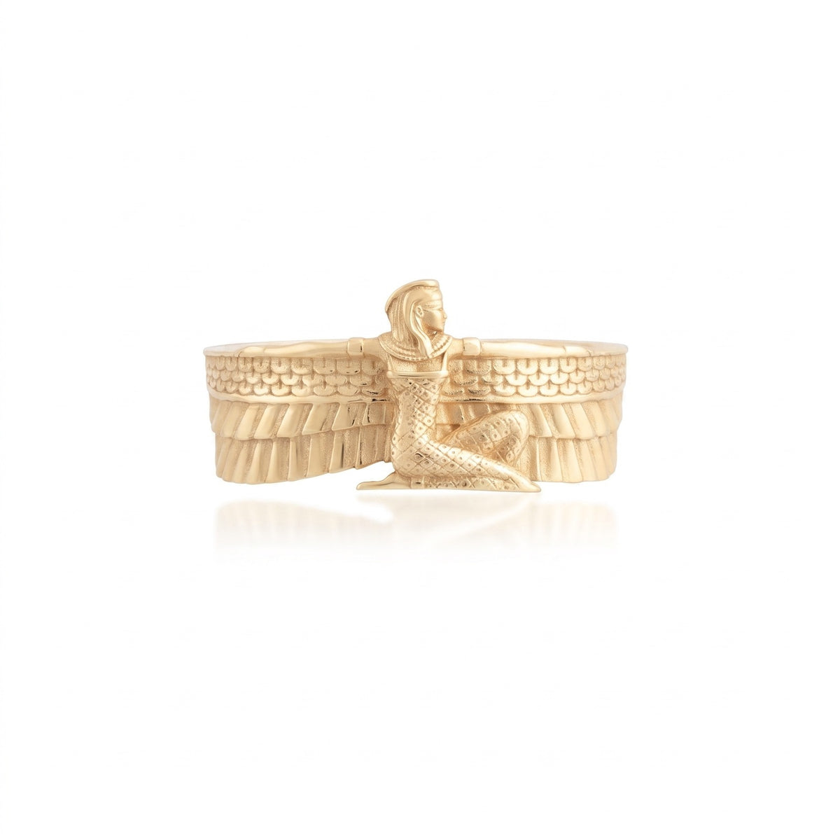 10K Solid Gold