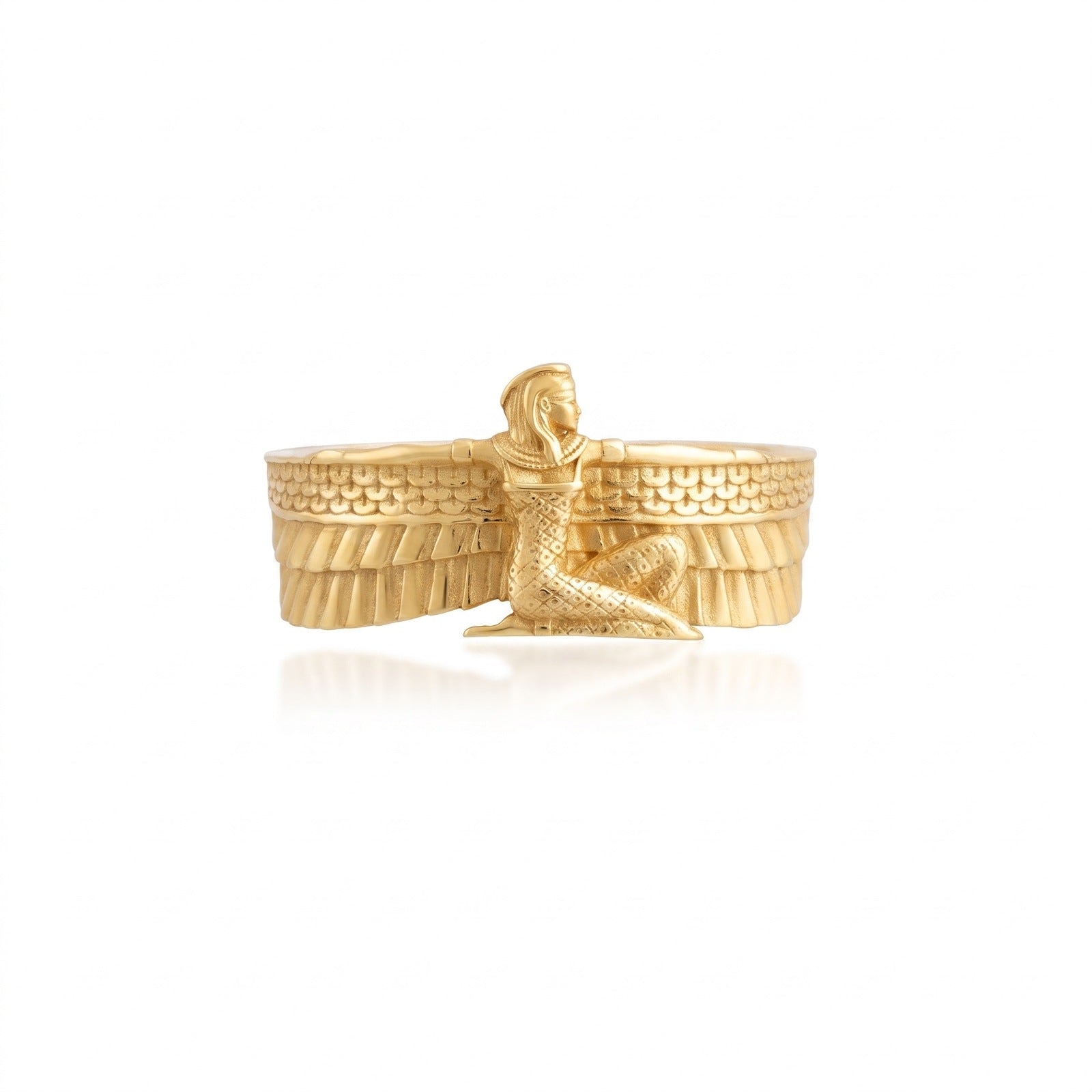 925 Sterling Silver Gold Vermeil