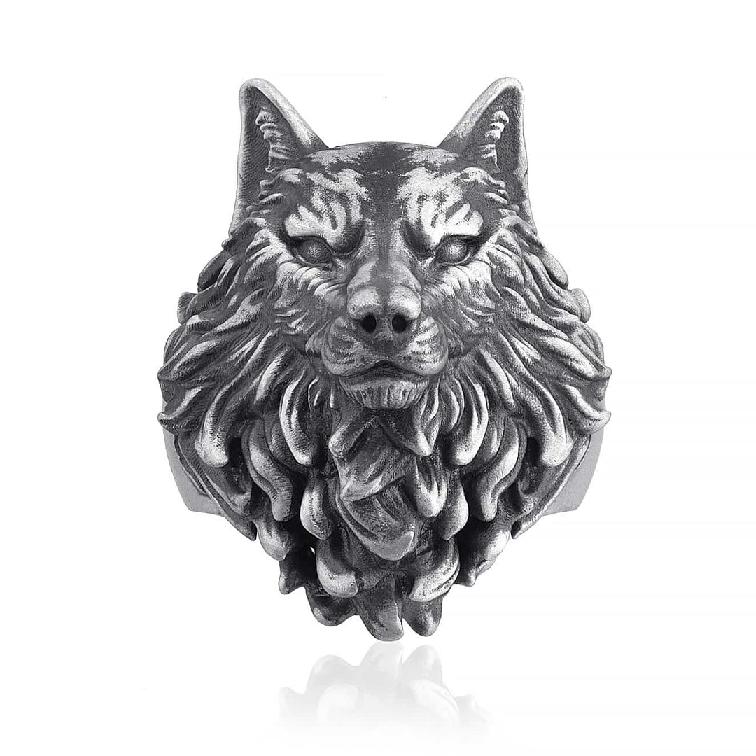 925 Sterling Silver Oxidized