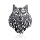 925 Sterling Silver Oxidized