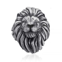 925 Sterling Silver Oxidized