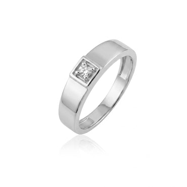 925 Sterling Silver Polished