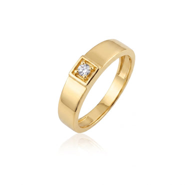 925 Sterling Silver Gold Vermeil
