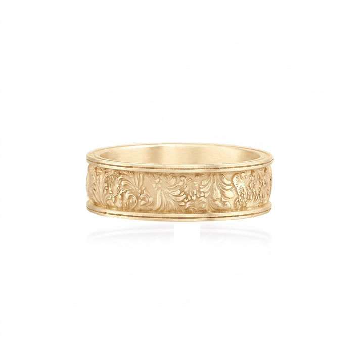 10K Solid Gold