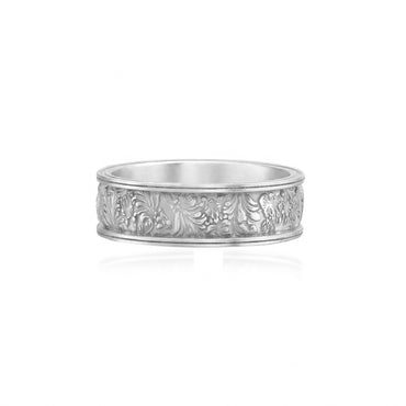925 Sterling Silver Polished