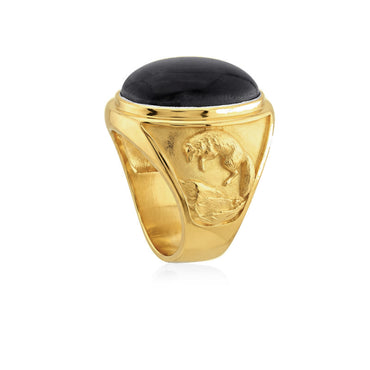 14K Solid Gold