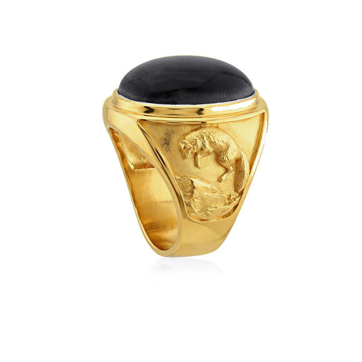 925 Sterling Silver Gold Vermeil