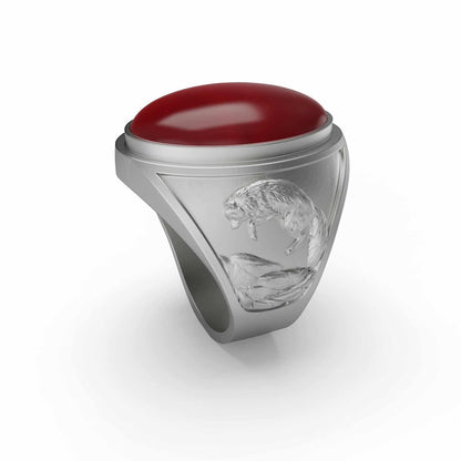 925 Sterling Silver Polished