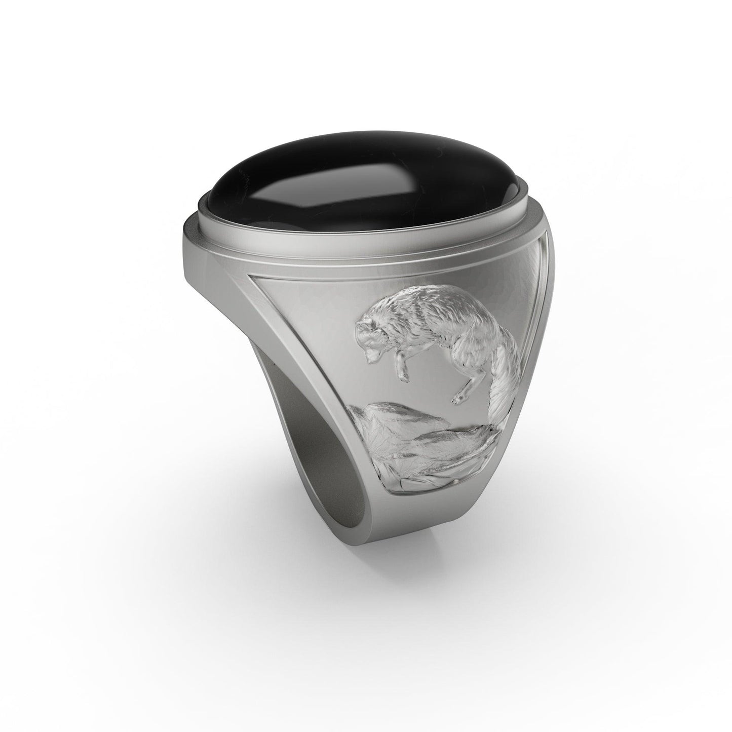 925 Sterling Silver Polished