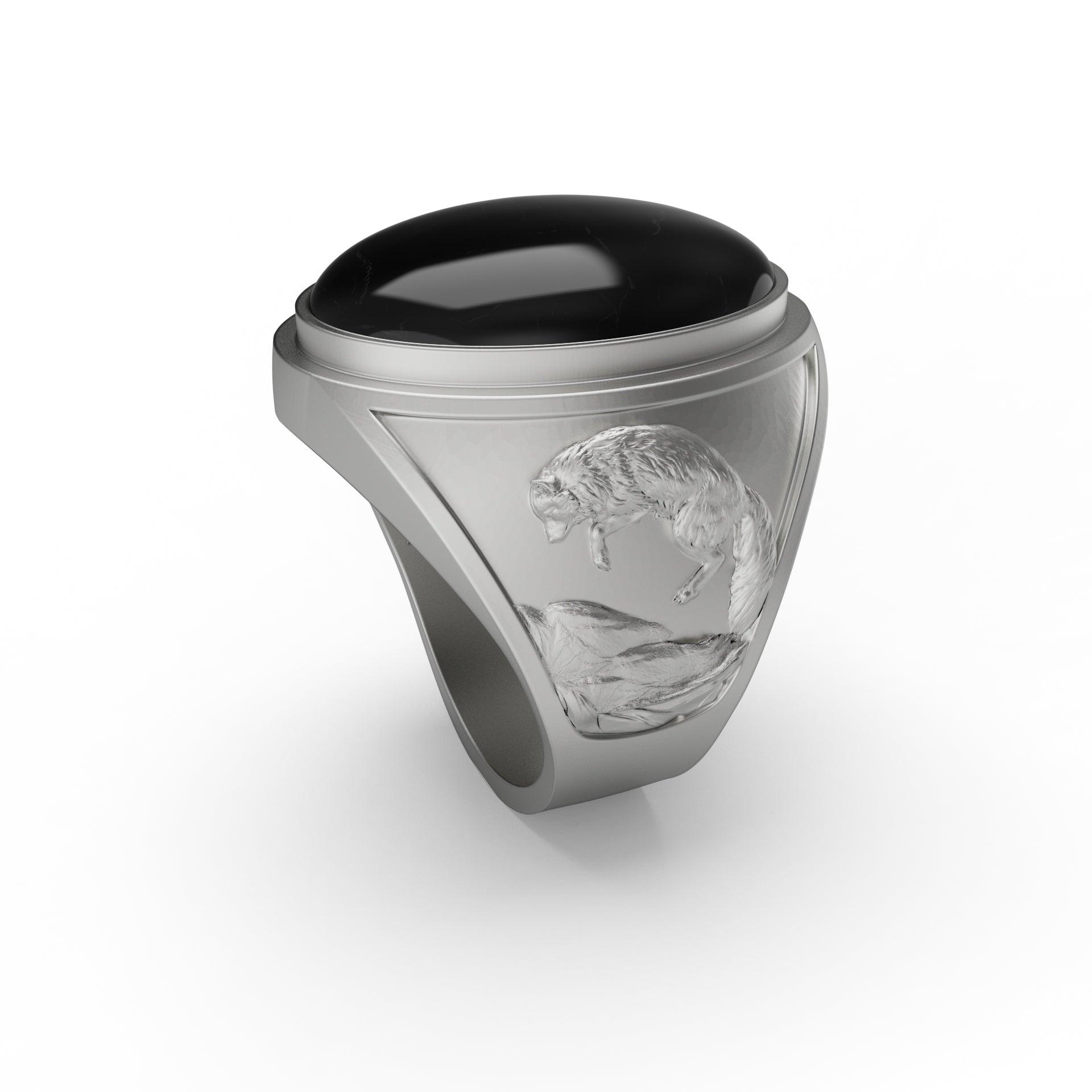 925 Sterling Silver Polished