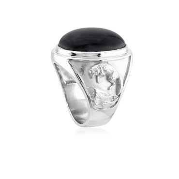 925 Sterling Silver Polished