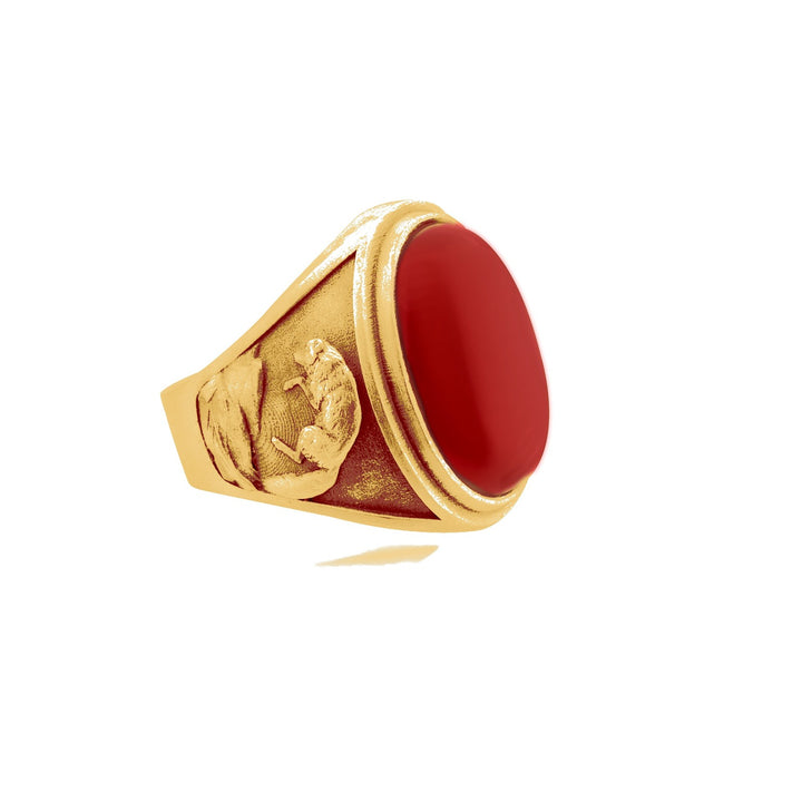 925 Sterling Silver Gold Vermeil