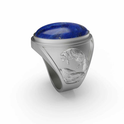 925 Sterling Silver Polished