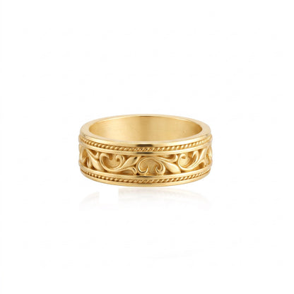 925 Sterling Silver Gold Vermeil