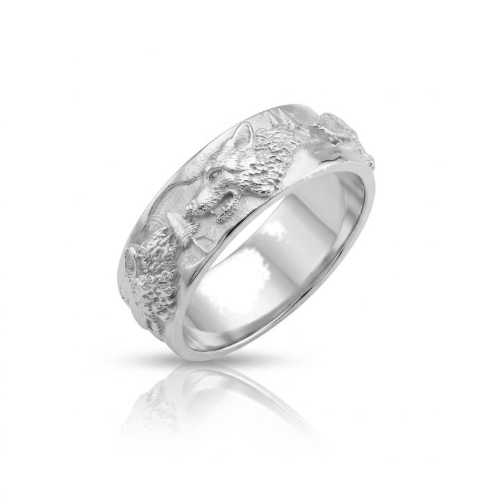 925 Sterling Silver Polished