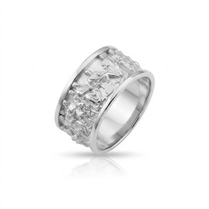 People Of The Rome Ring