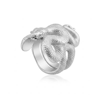 925 Sterling Silver Polished