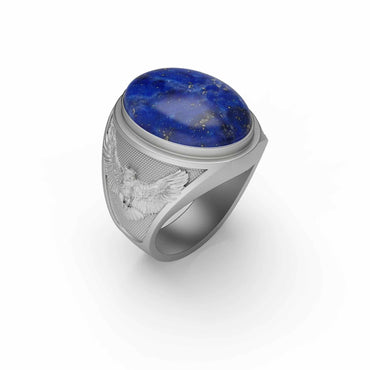 925 Sterling Silver Polished
