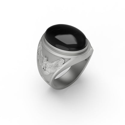 925 Sterling Silver Polished