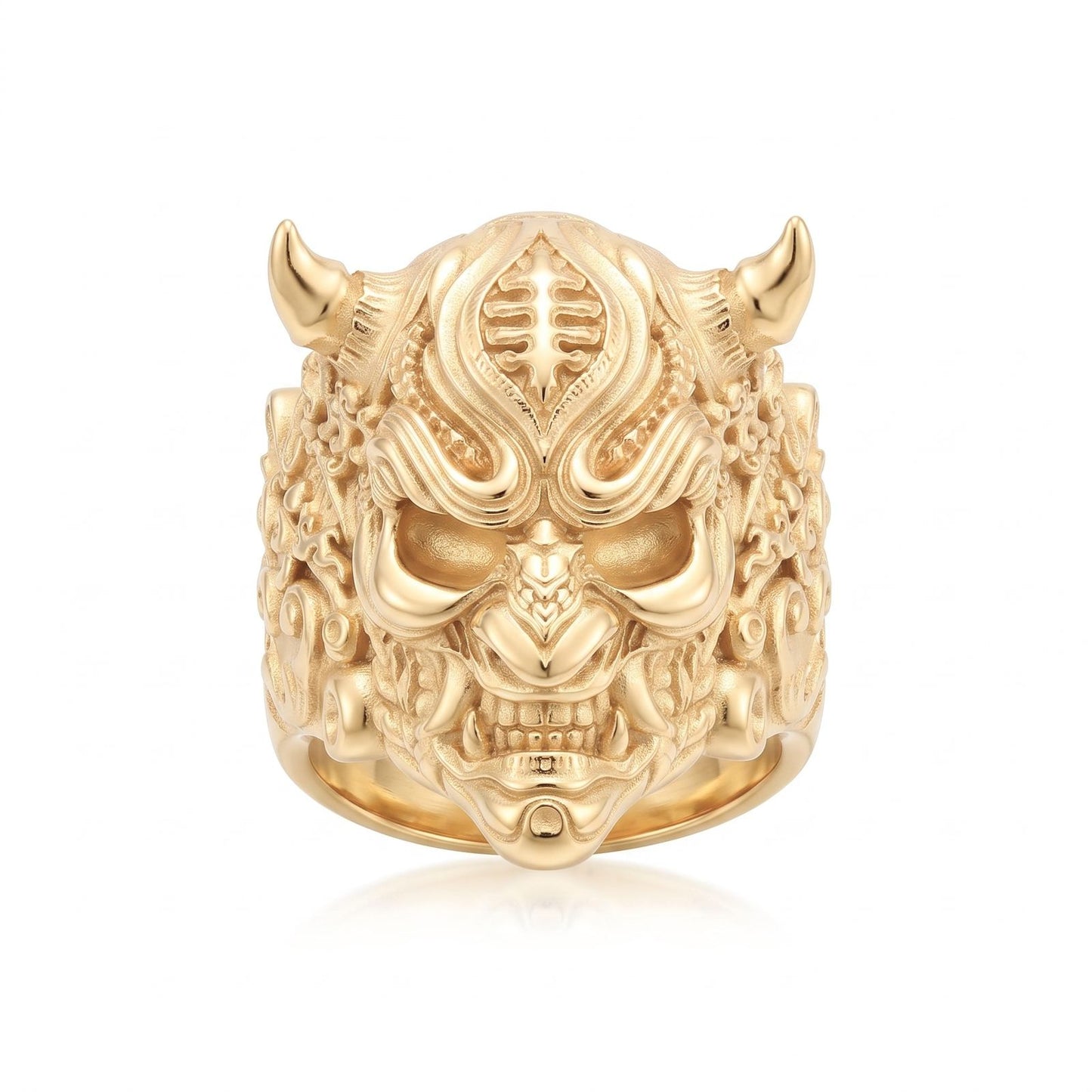10K Solid Gold