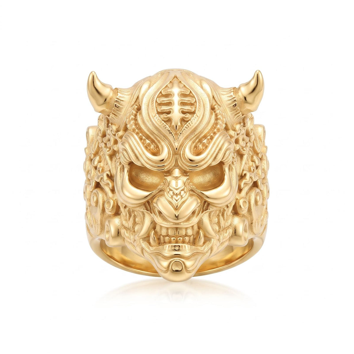 14K Solid Gold