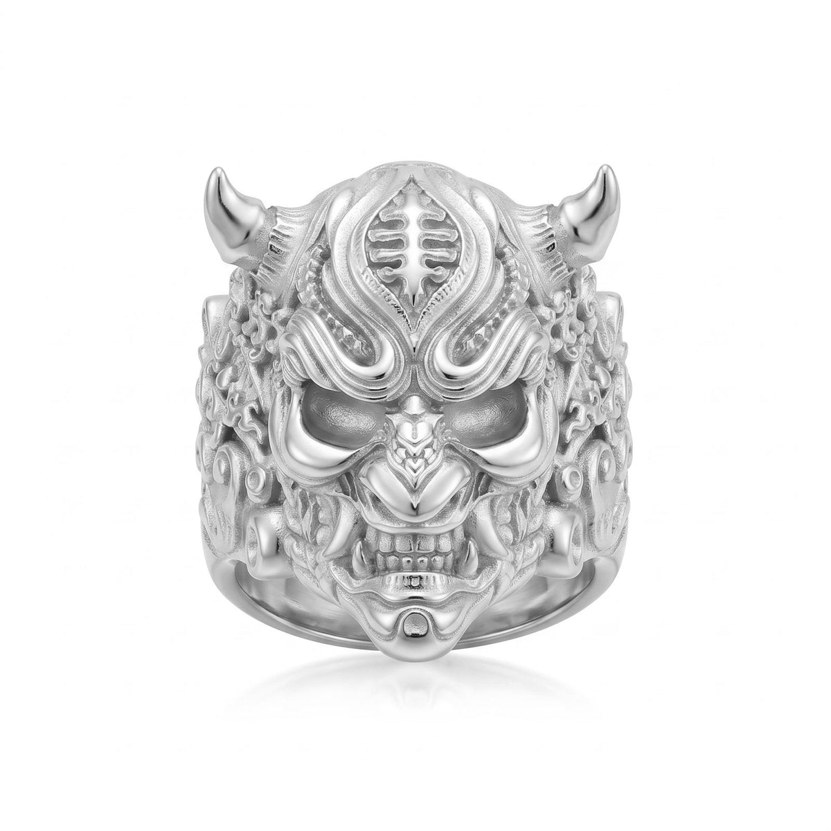 925 Sterling Silver Polished