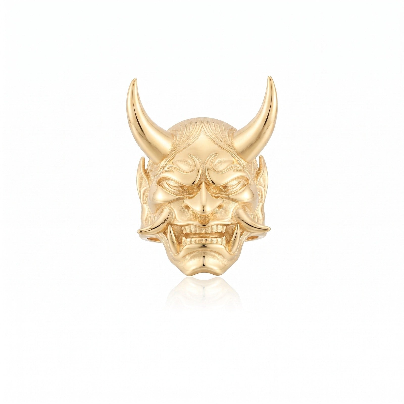 10K Solid Gold