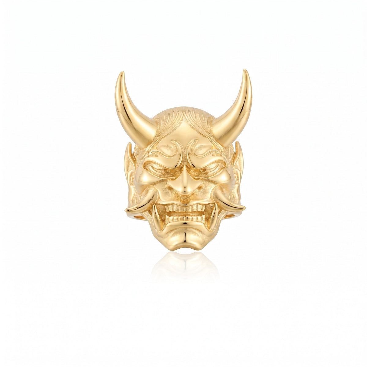 14K Solid Gold