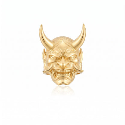 14K Solid Gold