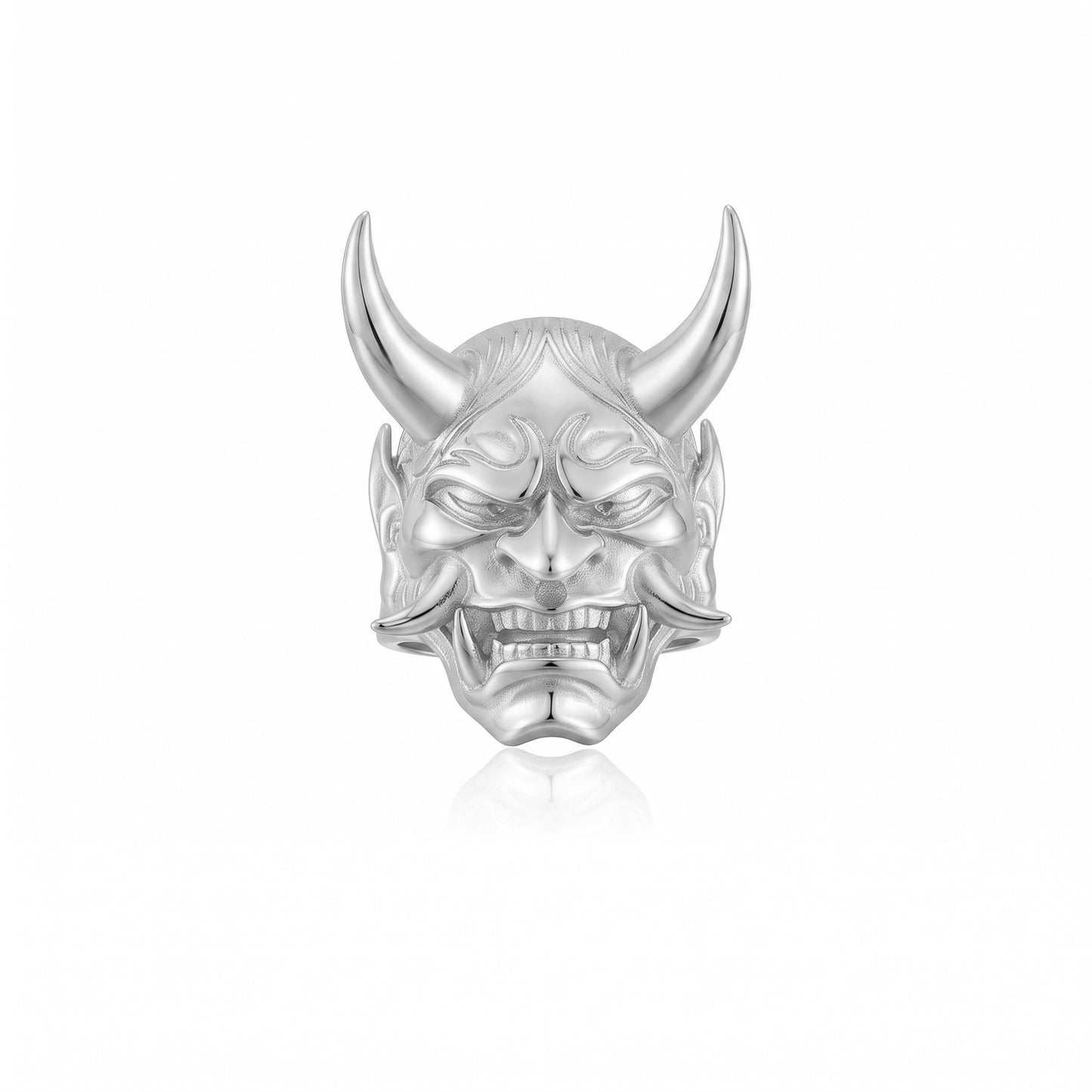 925 Sterling Silver Polished