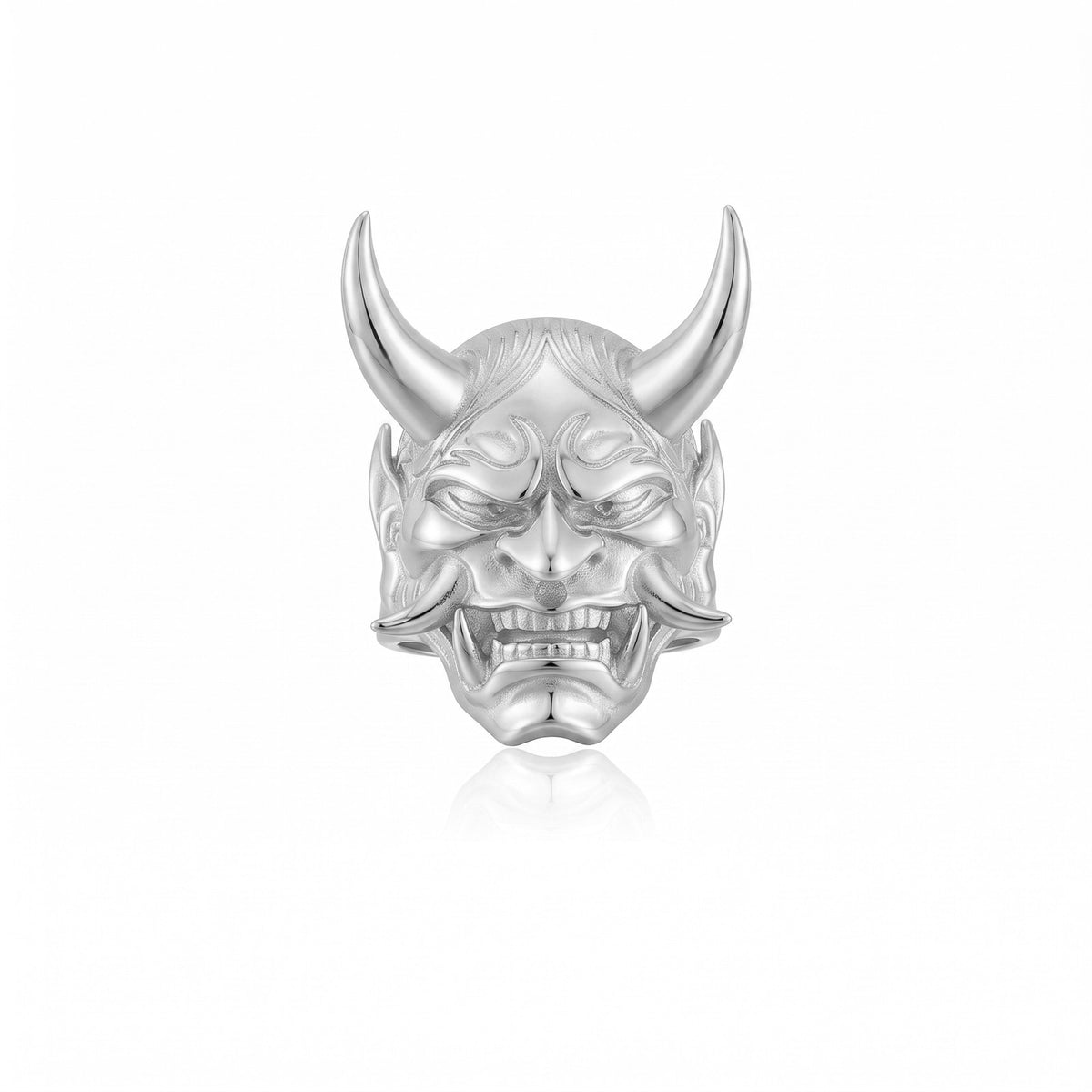 925 Sterling Silver Polished