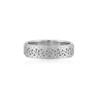 925 Sterling Silver Polished