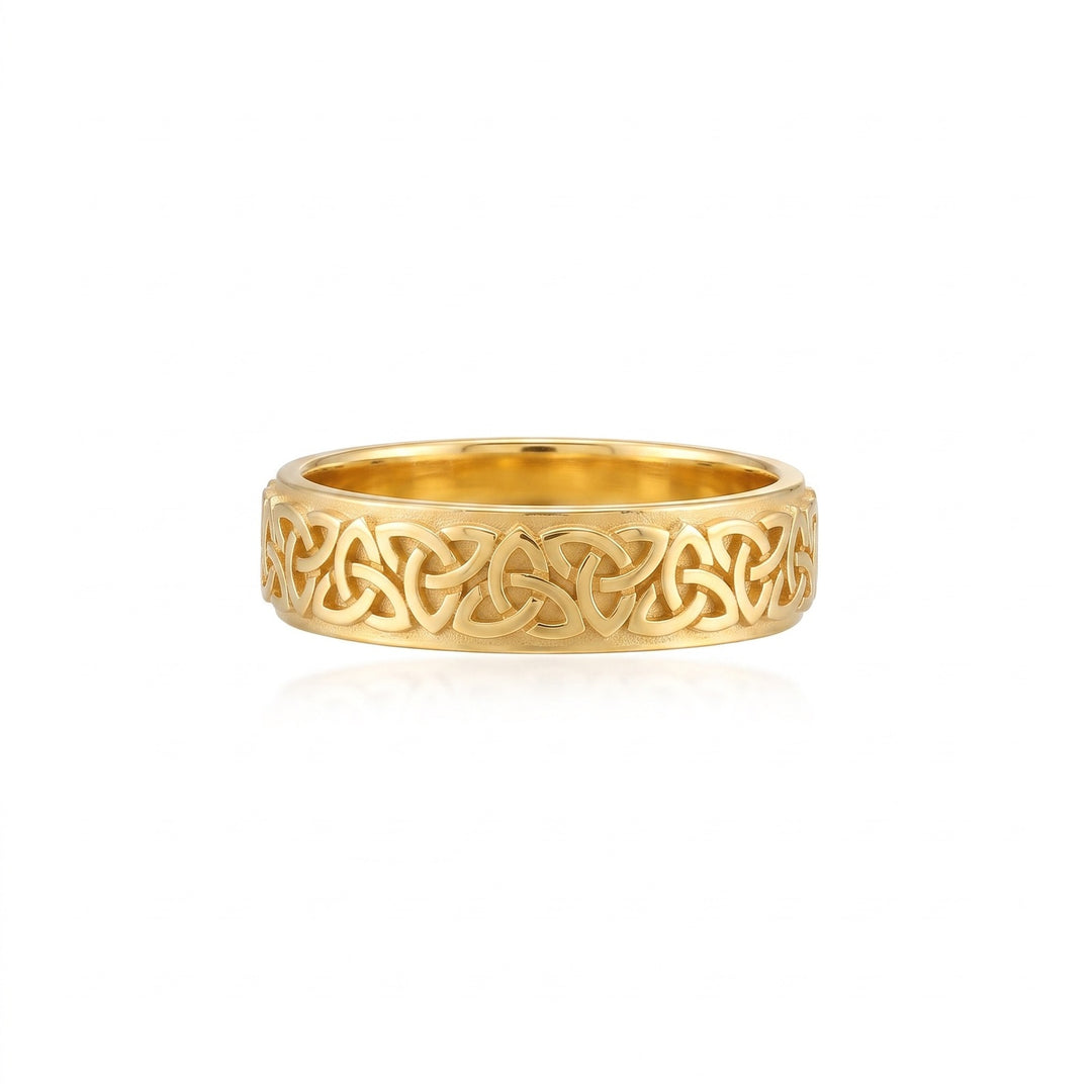 925 Sterling Silver Gold Vermeil