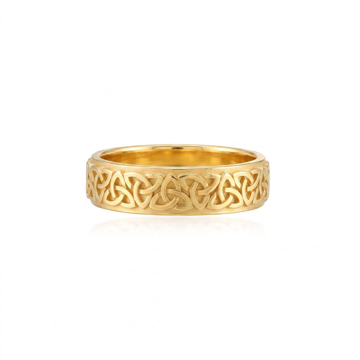 925 Sterling Silver Gold Vermeil
