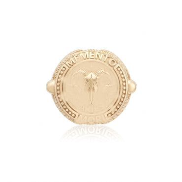 10K Solid Gold