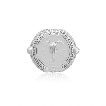 925 Sterling Silver Polished