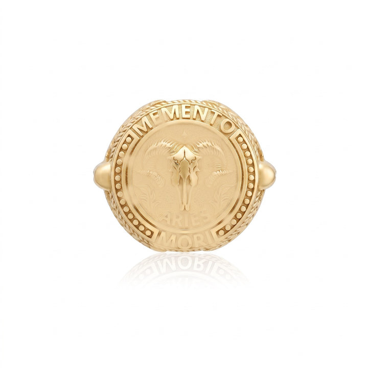 925 Sterling Silver Gold Vermeil