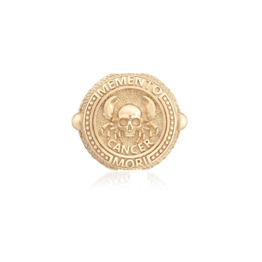 10K Solid Gold