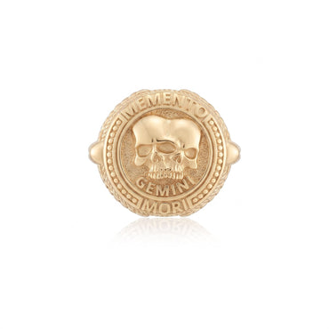 10K Solid Gold