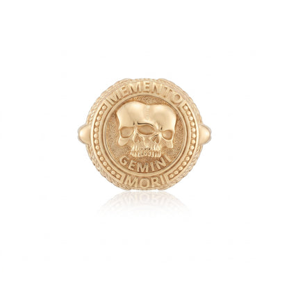 10K Solid Gold
