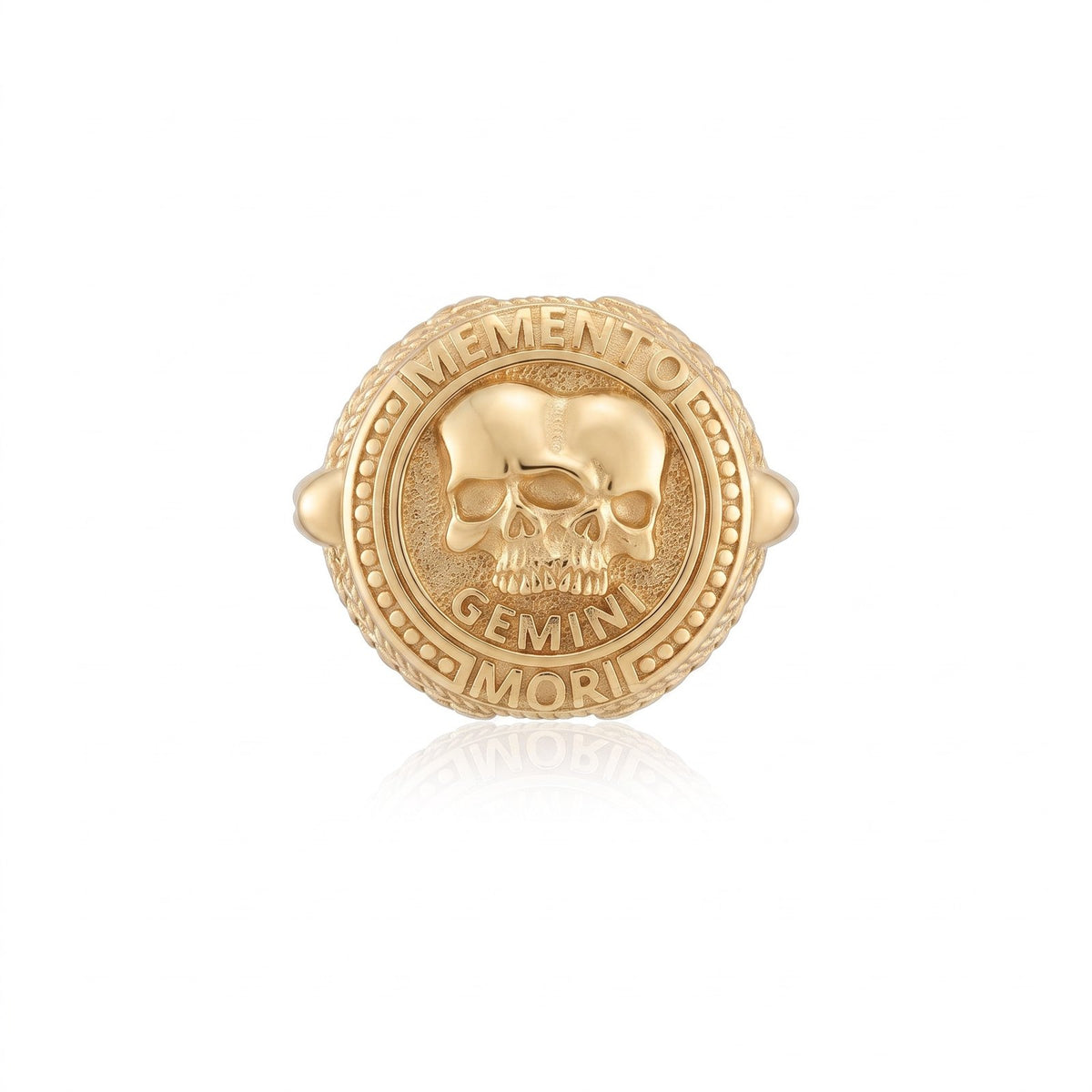 14K Solid Gold
