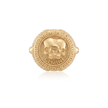 14K Solid Gold