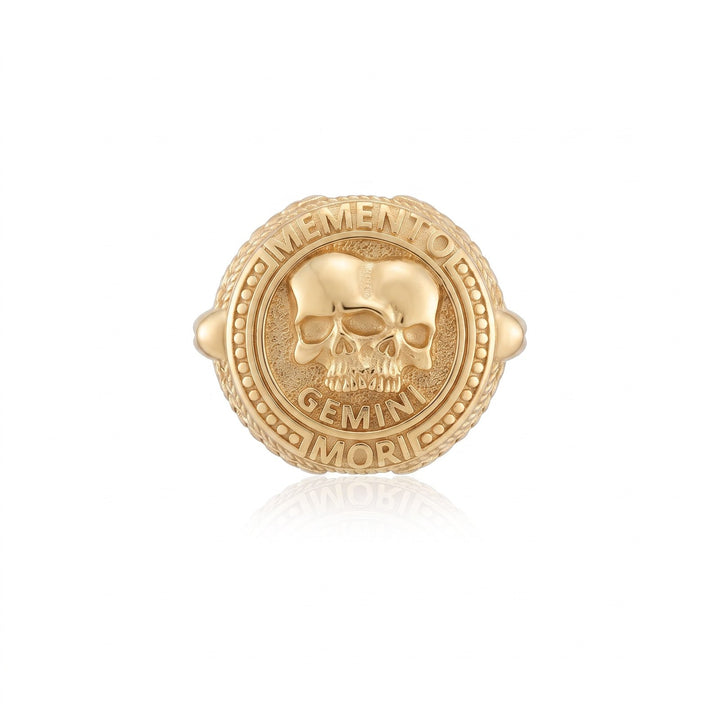 14K Solid Gold