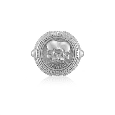 925 Sterling Silver Polished