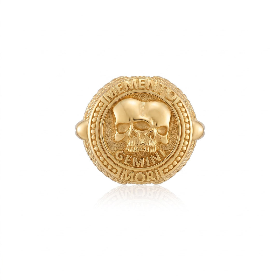 925 Sterling Silver Gold Vermeil